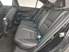 Honda Accord Sedan Sport 2.4 * Сервизна История * Авто Кредит * - 9900 € / 19362.72 лв. - 38828516 9