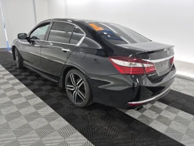 Honda Accord Sedan Sport 2.4 * Сервизна История * Авто Кредит * - 9900 € / 19362.72 лв. - 38828516 4