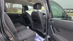 VW Touran KATO ЧИСТО НОВ/1.6d/110hp/7m - 9599 € / 18774.01 лв. - 26229279 10