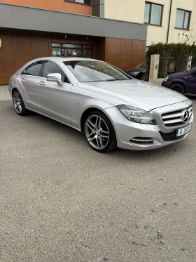 Mercedes-Benz CLS 350 | Mobile.bg � ����� ������ 2