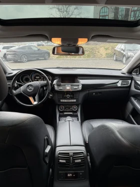 Mercedes-Benz CLS 350 | Mobile.bg � ����� ������ 7
