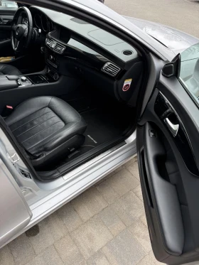 Mercedes-Benz CLS 350 | Mobile.bg � ����� ������ 11
