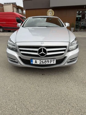 ������ Mercedes-Benz CLS 35...