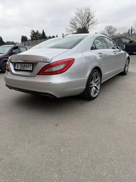 Mercedes-Benz CLS 350 | Mobile.bg � ����� ������ 5