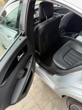 Mercedes-Benz CLS 350 | Mobile.bg � ����� ������ 10
