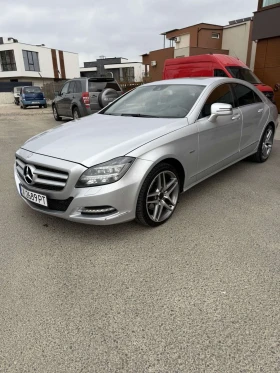 Mercedes-Benz CLS 350 | Mobile.bg � ����� ������ 3