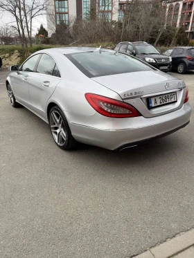 Mercedes-Benz CLS 350 | Mobile.bg � ����� ������ 6