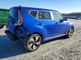 Kia Soul 2l Gt-Line | Auto.bg — изображение 3