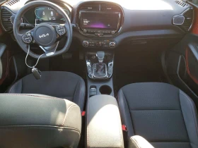 Kia Soul 2l Gt-Line | Auto.bg — изображение 8