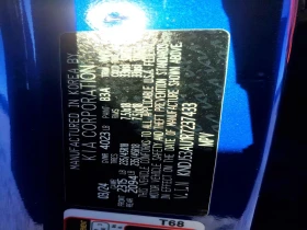 Kia Soul 2l Gt-Line | Auto.bg — изображение 13