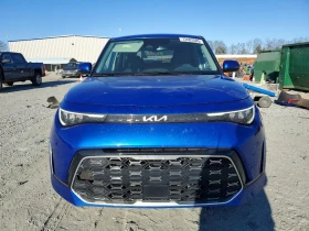Kia Soul 2l Gt-Line | Auto.bg — изображение 5