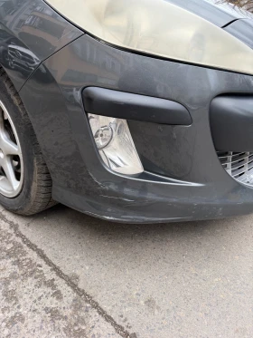 Peugeot 308 1.4 VTi - 800 € / 1564.66 лв. - 78018898 11