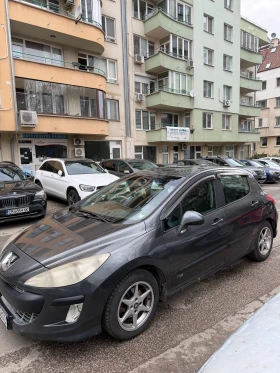 Peugeot 308 1.4 VTi - 800 € / 1564.66 лв. - 78018898 2