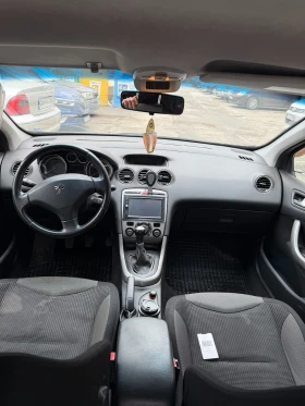 Peugeot 308 1.4 VTi - 800 € / 1564.66 лв. - 78018898 10