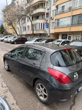 Peugeot 308 1.4 VTi - 800 € / 1564.66 лв. - 78018898 8