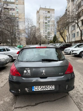 Peugeot 308 1.4 VTi - 800 € / 1564.66 лв. - 78018898 12