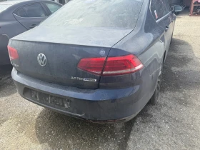 VW Passat 2.0 d automat - 11 € / 21.51 лв. - 47915342 3