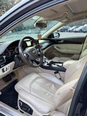 Audi A8 4.2 L - 21500 € / 42050.35 лв. - 46087598 10