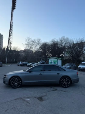 Audi A8 4.2 L - 21500 € / 42050.35 лв. - 46087598 7