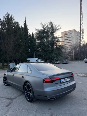 Audi A8 4.2 L - 21500 € / 42050.35 лв. - 46087598 3