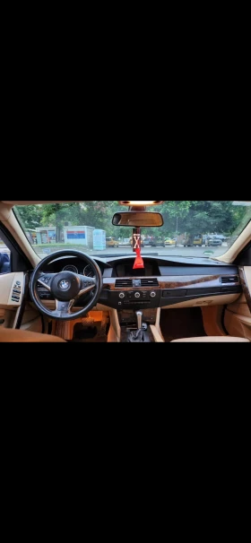BMW 530     Фейслифт, M пакет, газова уредба, обслужен - 6000 € / 11734.98 лв. - 11495819 7