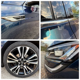 Renault Talisman 1.6DCI* INITIALE PARIS* 4Control* Panorama - 9990 € / 19538.74 лв. - 75726004 16