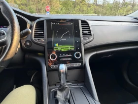 Renault Talisman 1.6DCI* INITIALE PARIS* 4Control* Panorama - 9990 € / 19538.74 лв. - 75726004 14