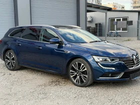 Renault Talisman 1.6DCI* INITIALE PARIS* 4Control* Panorama - 9990 € / 19538.74 лв. - 75726004 3