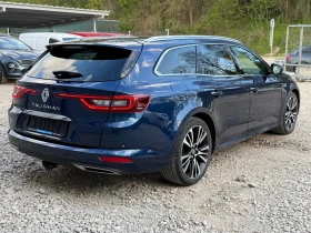 Renault Talisman 1.6DCI* INITIALE PARIS* 4Control* Panorama - 9990 € / 19538.74 лв. - 75726004 4