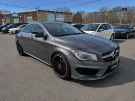 Mercedes-Benz CLA 45 AMG 4MATIC* ����������* (���� �� ��)  | Mobile.bg � ����� ������ 3