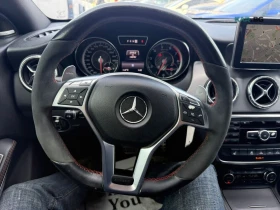 Mercedes-Benz CLA 45 AMG 4MATIC* ����������* (���� �� ��)  | Mobile.bg � ����� ������ 8
