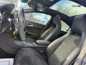 Mercedes-Benz CLA 45 AMG 4MATIC* ����������* (���� �� ��)  | Mobile.bg � ����� ������ 10
