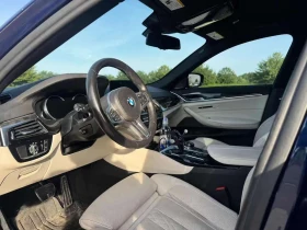 BMW 550 | DISTRONIC | HARMAN KARDON | HUD |  - 22900 € / 44788.51 лв. - 54892237 5