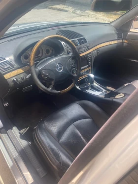 Mercedes-Benz E 270 W211 - 2500 € / 4889.57 лв. - 70972975 2