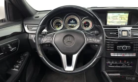 Mercedes-Benz E 220 задно предаване - 11790 € / 23059.24 лв. - 32160549 10