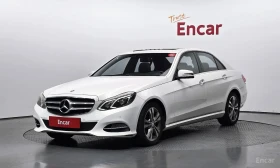 Mercedes-Benz E 220 задно предаване