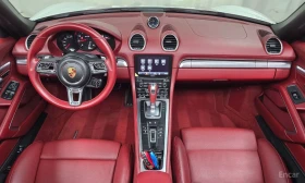 Porsche Boxster 718* GTS* PDK* ���������*  | Mobile.bg � ����� ������ 8