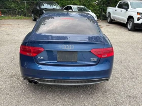 Audi A5 * Premium * CARFAX * ����� �� �����������  | Mobile.bg � ����� ������ 4