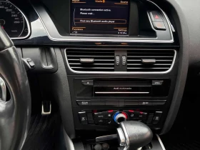 Audi A5 * Premium * CARFAX * ����� �� �����������  | Mobile.bg � ����� ������ 9