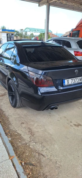 BMW 530 530XD - 8500 € - 85751628 5