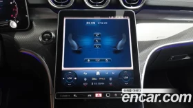 Mercedes-Benz C 200 - 42042 € - 32289731 15