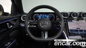 Mercedes-Benz C 200 - 42042 € - 32289731 14