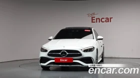 Mercedes-Benz C 200 - 42042 € - 32289731 3