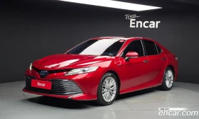 ������ Toyota Camry