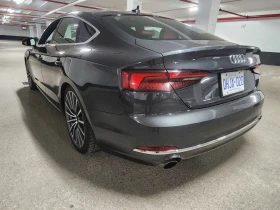 Audi A5 ������� ����, ���� �� �� | Mobile.bg � ����� ������ 5