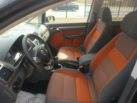VW Touran 1.9tdi-cross | Mobile.bg � ����� ������ 9