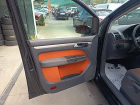 VW Touran 1.9tdi-cross | Mobile.bg � ����� ������ 10