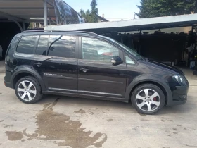 VW Touran 1.9tdi-cross | Mobile.bg � ����� ������ 3