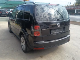 VW Touran 1.9tdi-cross | Mobile.bg � ����� ������ 6