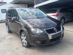VW Touran 1.9tdi-cross | Mobile.bg � ����� ������ 2